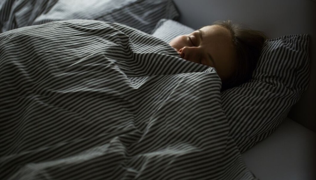 Vanlige, friske mennesker kan plutselig mangle krefter til å utføre dagligdagse gjøremål. Det kan forårsakes av ME, eller kronisk utmattelsessyndrom. (Illustrasjonsfoto: Shutterstock, NTB scanpix) Vanlige, friske mennesker kan plutselig mangle krefter til å utføre dagligdagse gjøremål. Det kan forårsakes av ME, eller kronisk utmattelsessyndrom. (Illustrasjonsfoto: Shutterstock, NTB scanpix)