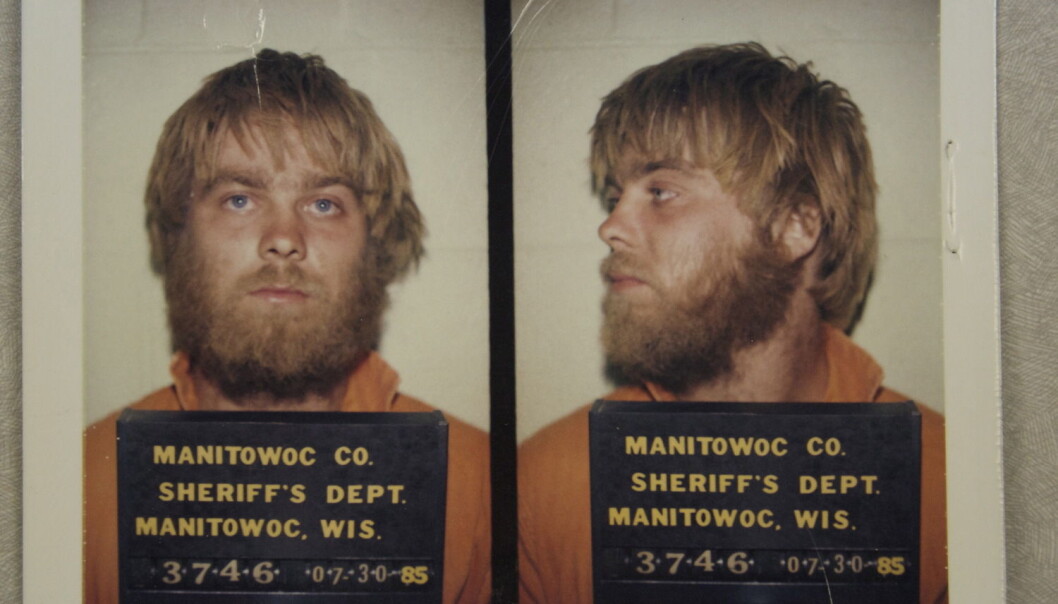 Steven Avery fra Netflix sin dokumentarserie «Making a murderer». (Foto: Handout, Reuters, NTB scanpix) Steven Avery fra Netflix sin dokumentarserie «Making a murderer». (Foto: Handout, Reuters, NTB scanpix)
