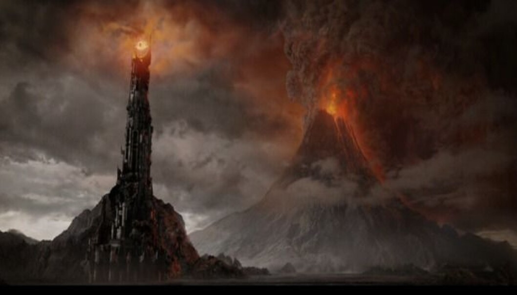 Danmark er det rene Mordor, svenskene er håpløst naive, og tyskerne inviterer IS-krigere inn i Europa. Demoniseringen av nabolandene florerer i Europa, mener dansk forsker. (Foto: Wikimedia Commons) Danmark er det rene Mordor, svenskene er håpløst naive, og tyskerne inviterer IS-krigere inn i Europa. Demoniseringen av nabolandene florerer i Europa, mener dansk forsker. (Foto: Wikimedia Commons)