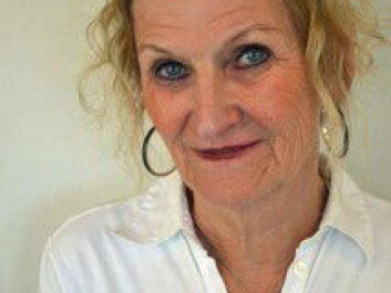 Ulla-Britt Lilleaas (Photo: Centre for Gender Research, University of Oslo) Ulla-Britt Lilleaas (Photo: Centre for Gender Research, University of Oslo)
