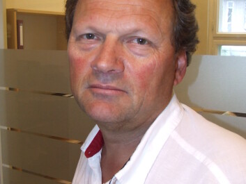 Dag Ellingsen (Photo: Norwegian Centre for Violence and Traumatic Stress) Dag Ellingsen (Photo: Norwegian Centre for Violence and Traumatic Stress)