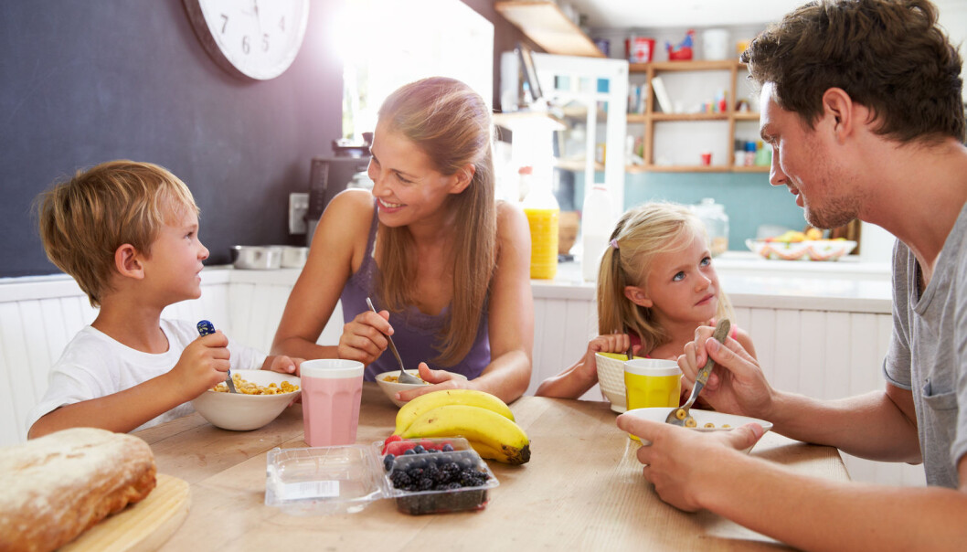 Frokosten blir ofte omtalt som dagens viktigste måltid. Men stemmer det? (Illustrasjonsfoto: Shutterstock, NTB scanpix) Frokosten blir ofte omtalt som dagens viktigste måltid. Men stemmer det? (Illustrasjonsfoto: Shutterstock, NTB scanpix)
