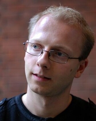 Bjørn Samset er forsker ved Cicero. (Foto: UiO) Bjørn Samset er forsker ved Cicero. (Foto: UiO)