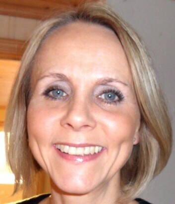 Hilde Lohne-Seiler. (Foto: NIH) Hilde Lohne-Seiler. (Foto: NIH)