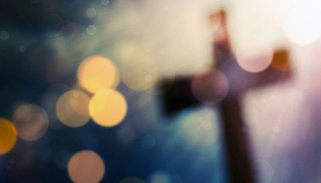 Teologer er ikke eksperter på verken Gud, Himmelen eller Helvete, mener Erik Tunstad. (Illustrasjonsfoto: Shutterstock, NTB scanpix) Teologer er ikke eksperter på verken Gud, Himmelen eller Helvete, mener Erik Tunstad. (Illustrasjonsfoto: Shutterstock, NTB scanpix)