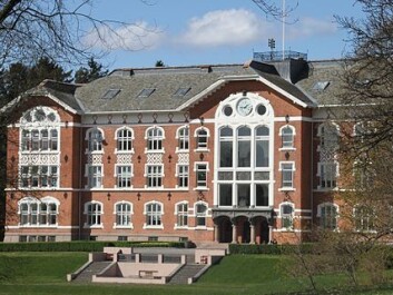 During the last two years, Norway has seen an increase in the number of foreign students by over 20 percent. Most students who come to Norway come from Russia, Sweden, Germany and China. (Photo of the Norwegian University of Life Sciences: Bjoertvedt, Wikimedia Commons) During the last two years, Norway has seen an increase in the number of foreign students by over 20 percent. Most students who come to Norway come from Russia, Sweden, Germany and China. (Photo of the Norwegian University of Life Sciences: Bjoertvedt, Wikimedia Commons)