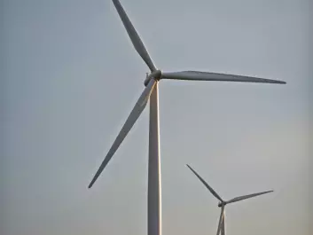 Smøla Wind Farm is a 68 turbine wind farm located in Smøla municipality in Møre og Romsdal county, Norway. (Photo: Bonsak Hammeraas)