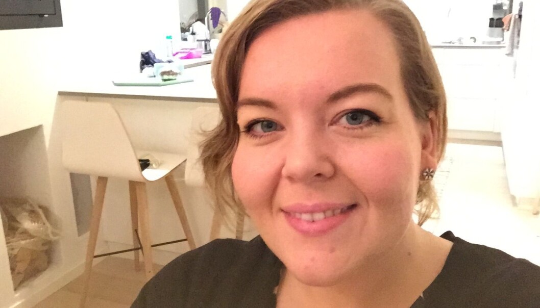 Gentesten viste at Ann Kristin Kolstø-Johansen fra Stavanger har en genfeil kjent som en av Rogalandsmutasjonene. Hun valgte å ta en operasjon for å fjerne risikoen for å få brystkreft. Hun var ikke i tvil om hva hun måtte gjøre, selv om beslutningen var en fysisk og psykisk påkjenning. (Foto: privat) Gentesten viste at Ann Kristin Kolstø-Johansen fra Stavanger har en genfeil kjent som en av Rogalandsmutasjonene. Hun valgte å ta en operasjon for å fjerne risikoen for å få brystkreft. Hun var ikke i tvil om hva hun måtte gjøre, selv om beslutningen var en fysisk og psykisk påkjenning. (Foto: privat)