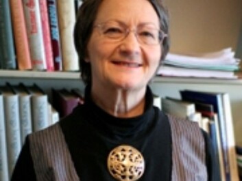 Ethnologist Wigdis Espeland (Photo: Walter N. Wehus/UiB) Ethnologist Wigdis Espeland (Photo: Walter N. Wehus/UiB)