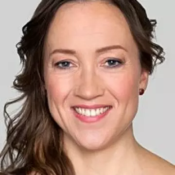 Marianne Nordahl