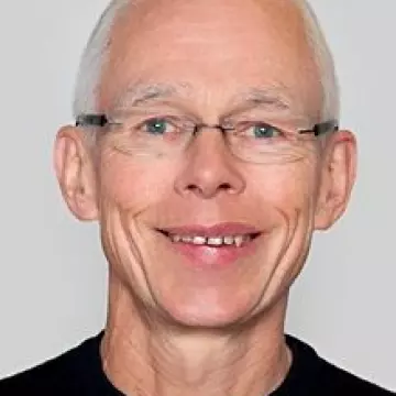 Arnfinn Christensen