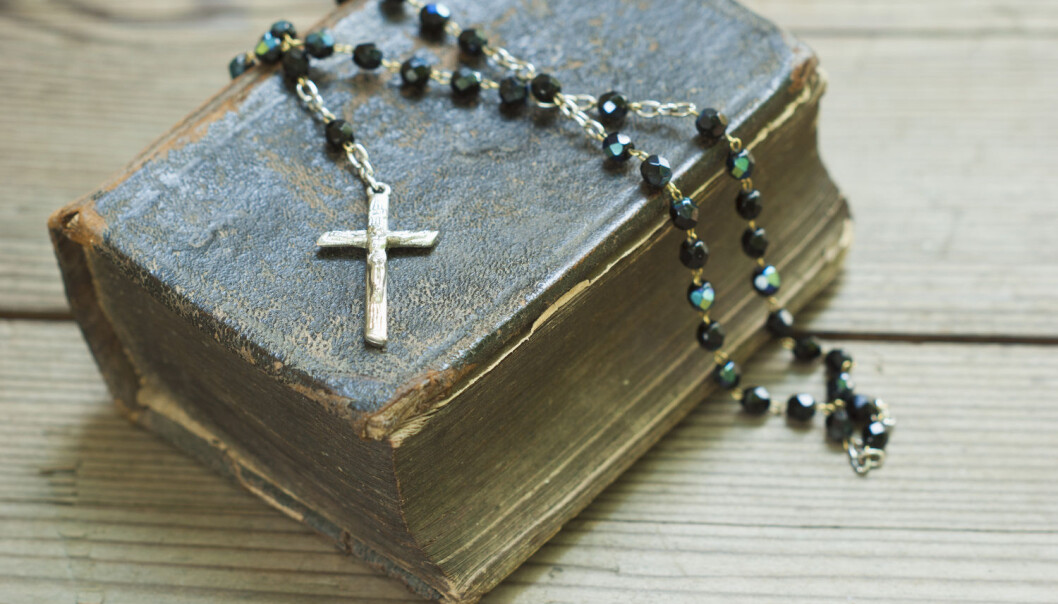 Ragnhild Laird Iversen mener at vi trenger mer nyansert kunnskap om religion enn hva Tunstad fremviser i sin kommentar. (Illustrasjonsfoto: Shutterstock, NTB scanpix) Ragnhild Laird Iversen mener at vi trenger mer nyansert kunnskap om religion enn hva Tunstad fremviser i sin kommentar. (Illustrasjonsfoto: Shutterstock, NTB scanpix)