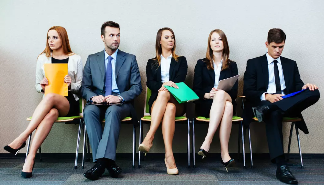 Bør du være ærlig i et jobbintervju?