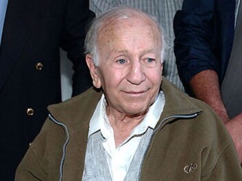 Paul Schaefer was arrested in Argentina in 2005. Paul Schaefer was arrested in Argentina in 2005.
