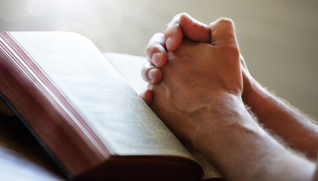 Ragnar Mogård Bergem kritiserer Erik Tunstads kommentar om religion og kritisk tenkning. (Illustrasjonsfoto: Shutterstock, NTB scanpix) Ragnar Mogård Bergem kritiserer Erik Tunstads kommentar om religion og kritisk tenkning. (Illustrasjonsfoto: Shutterstock, NTB scanpix)