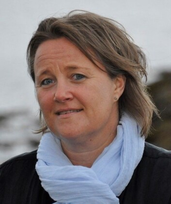 Linda Ernstsen. (Foto: Privat) Linda Ernstsen. (Foto: Privat)