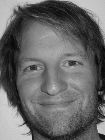 Jostein Riiser Kristiansen er astrofysiker og førsteamanuensis ved Høgskolen i Oslo og Akershus.
(Foto: Universitetet i Oslo) Jostein Riiser Kristiansen er astrofysiker og førsteamanuensis ved Høgskolen i Oslo og Akershus.
(Foto: Universitetet i Oslo)