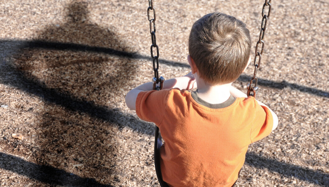 Ny forskning har ment at voksne, som jevnlig opplevde mobbeatferd har dobbelt som stor risiko for å lide av psykiske forstyrrelser som krever behandling senere i livet. (Illustrasjonsfoto: Shutterstock, NTB scanpix) Ny forskning har ment at voksne, som jevnlig opplevde mobbeatferd har dobbelt som stor risiko for å lide av psykiske forstyrrelser som krever behandling senere i livet. (Illustrasjonsfoto: Shutterstock, NTB scanpix)