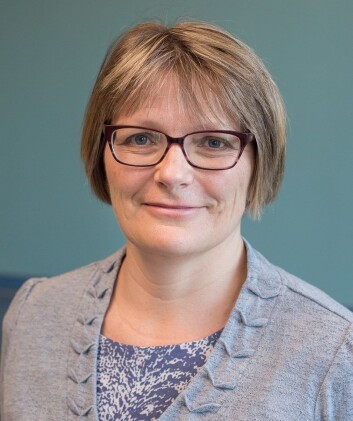 – Vi ser tydelig at studentene som reiser ut, får økonomifaglig utbytte og dessuten bedre språk- og kulturforståelse, sier Sunniva Whittaker, prorektor ved NHH. (Foto: Eivind Senneset, NHH) – Vi ser tydelig at studentene som reiser ut, får økonomifaglig utbytte og dessuten bedre språk- og kulturforståelse, sier Sunniva Whittaker, prorektor ved NHH. (Foto: Eivind Senneset, NHH)