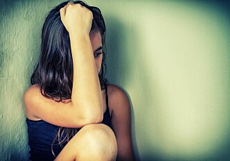1 in 6 children develop PTSD after a traumatic event