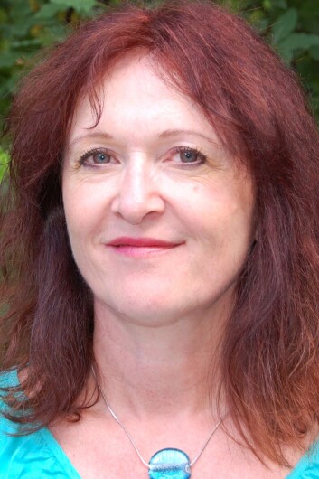 Anne Lise Stranden har jobbet som journalist i forskning.no siden 2014. (Foto: Preben Forberg) Anne Lise Stranden har jobbet som journalist i forskning.no siden 2014. (Foto: Preben Forberg)