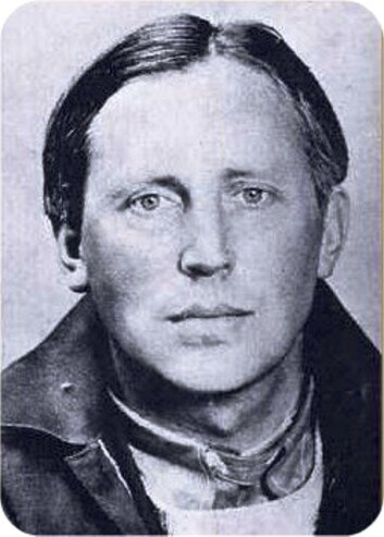 Foto av Nordahl Grieg, tatt i krigsårene. (Foto: Ukjent opphavsperson) Foto av Nordahl Grieg, tatt i krigsårene. (Foto: Ukjent opphavsperson)