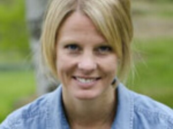 Agnethe Nilstad (Photo: Andreas B. Johansen) Agnethe Nilstad (Photo: Andreas B. Johansen)