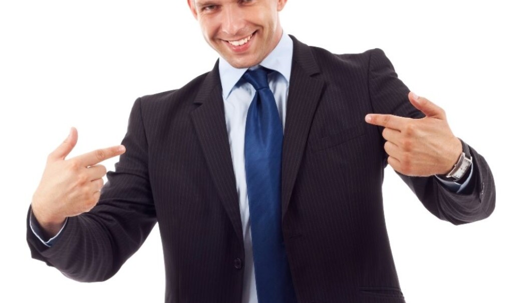 Leaders who score high on narcissistic traits lack the ability to relate to others. They run their own agenda with no thought for the people around them. (Photo: Microstock) Leaders who score high on narcissistic traits lack the ability to relate to others. They run their own agenda with no thought for the people around them. (Photo: Microstock)