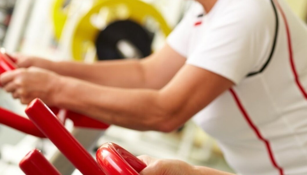 According to the research findings, exercise is vital for preventing the negative consequences of osteoporosis, such as poor balance. (Photo: Microstock) According to the research findings, exercise is vital for preventing the negative consequences of osteoporosis, such as poor balance. (Photo: Microstock)