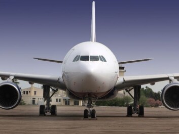 The average Norwegian flies four times a year. (Photo: Microstock) The average Norwegian flies four times a year. (Photo: Microstock)