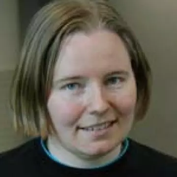 Ann-Kristin Molde