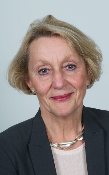 Det kan fungere som en slags psykologisk vaksine å oppleve noe som kan være vondt og vanskelig i barndommen, ifølge Anne Inger Helmen Borge fra Psykologisk institutt på Universitetet i Oslo. (Foto: UiO) Det kan fungere som en slags psykologisk vaksine å oppleve noe som kan være vondt og vanskelig i barndommen, ifølge Anne Inger Helmen Borge fra Psykologisk institutt på Universitetet i Oslo. (Foto: UiO)