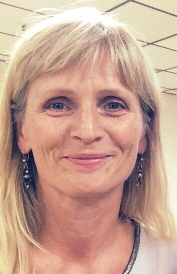 Hanne Tuntland. (Foto: Høgskolen i Bergen) Hanne Tuntland. (Foto: Høgskolen i Bergen)