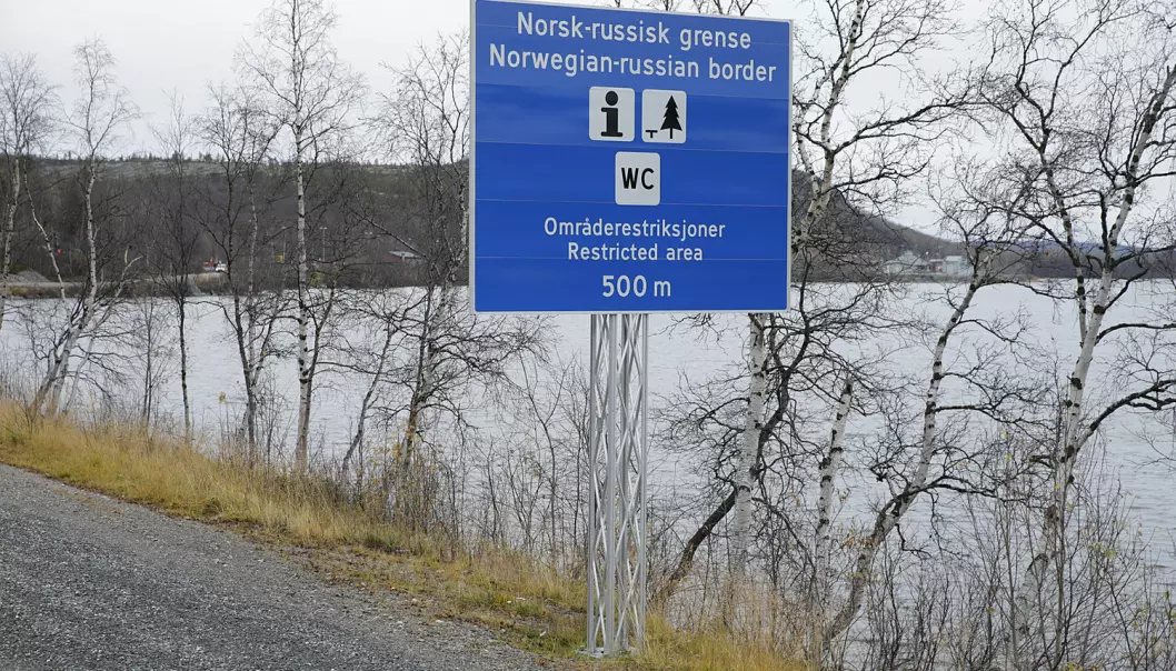 Utlendinger med lovlig opphold i Norge kan bli sendt ut av landet. Det oppleves som straff, selv om det ikke er det i juridisk forstand.  (Foto: NTB Scanpix)