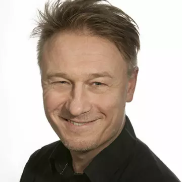 Morten Seljeskog
