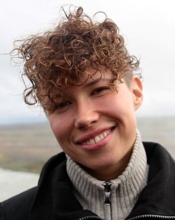 Elisabeth Stubberud har tatt doktorgrad på au pair-ordningen ved Det humanistiske fakultet på NTNU i Trondheim. (Foto: NTNU) Elisabeth Stubberud har tatt doktorgrad på au pair-ordningen ved Det humanistiske fakultet på NTNU i Trondheim. (Foto: NTNU)