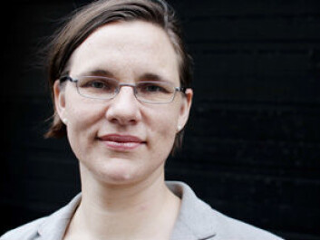 Birgit Kopainsky, Department of Geography, University of Bergen. (Photo: Kim E. Andreassen) Birgit Kopainsky, Department of Geography, University of Bergen. (Photo: Kim E. Andreassen)