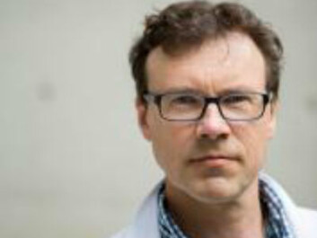 Professor Pål Rasmus Njølstad, Department of Clinical Science, University of Bergen. (Photo: Eivind Senneset, University of Bergen) Professor Pål Rasmus Njølstad, Department of Clinical Science, University of Bergen. (Photo: Eivind Senneset, University of Bergen)