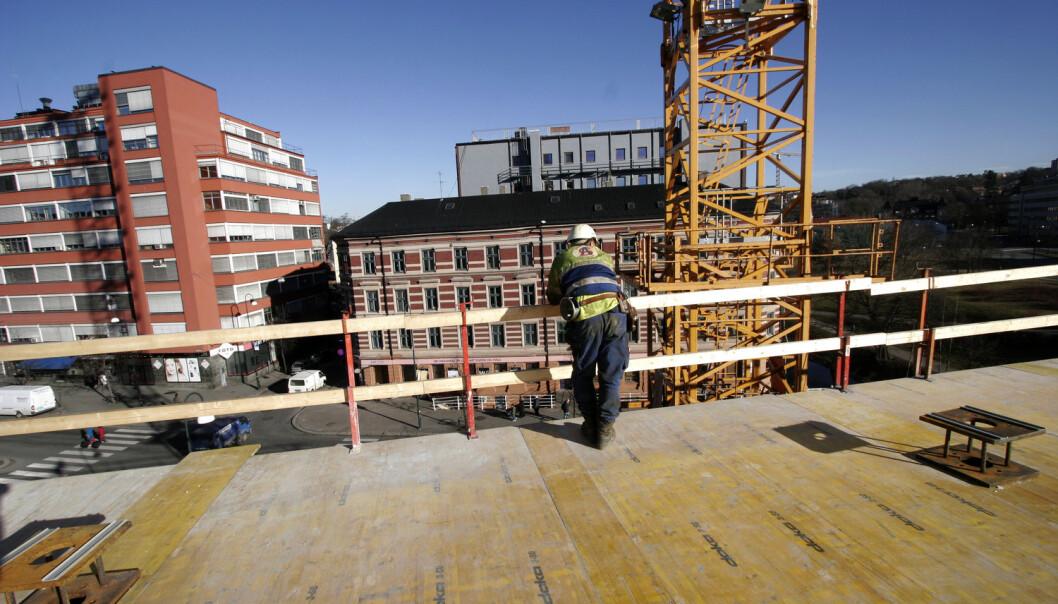 Bedrifter ønsker, ifølge Sintef-forsker, at Arbeidstilsynet er mer åpen og utadvendt, at de tar hensyn til kontekst, tør å bruke skjønn og har fokus på langtidseffekter for bedrifter i forhold til læring, utvikling og forbedring. (Illustrasjonsfoto: Jarl Fr. Erichsen, NTB scanpix) Bedrifter ønsker, ifølge Sintef-forsker, at Arbeidstilsynet er mer åpen og utadvendt, at de tar hensyn til kontekst, tør å bruke skjønn og har fokus på langtidseffekter for bedrifter i forhold til læring, utvikling og forbedring. (Illustrasjonsfoto: Jarl Fr. Erichsen, NTB scanpix)