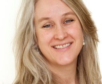Lynn Nygaard skriver doktorgrad om akademisk skriving. Hun mener at i mange miljøer nærmest er tabu å snakke om skrivetrøbbel. (Foto: De nasjonale forskningsetiske komiteene) Lynn Nygaard skriver doktorgrad om akademisk skriving. Hun mener at i mange miljøer nærmest er tabu å snakke om skrivetrøbbel. (Foto: De nasjonale forskningsetiske komiteene)