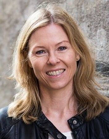 Idunn Brekke. (Foto: HiOA) Idunn Brekke. (Foto: HiOA)