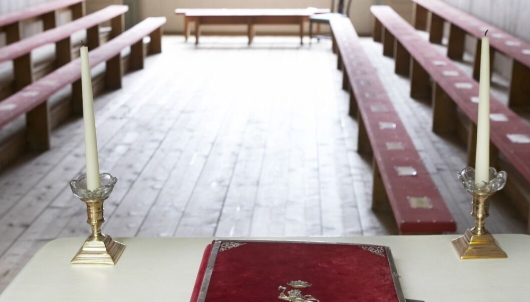 Of all prevailing constitutions only the American Constitution of 1787 is older than the Norwegian Constitution of 1814. (Photo: Berit Roald/NTB scanpix) Of all prevailing constitutions only the American Constitution of 1787 is older than the Norwegian Constitution of 1814. (Photo: Berit Roald/NTB scanpix)
