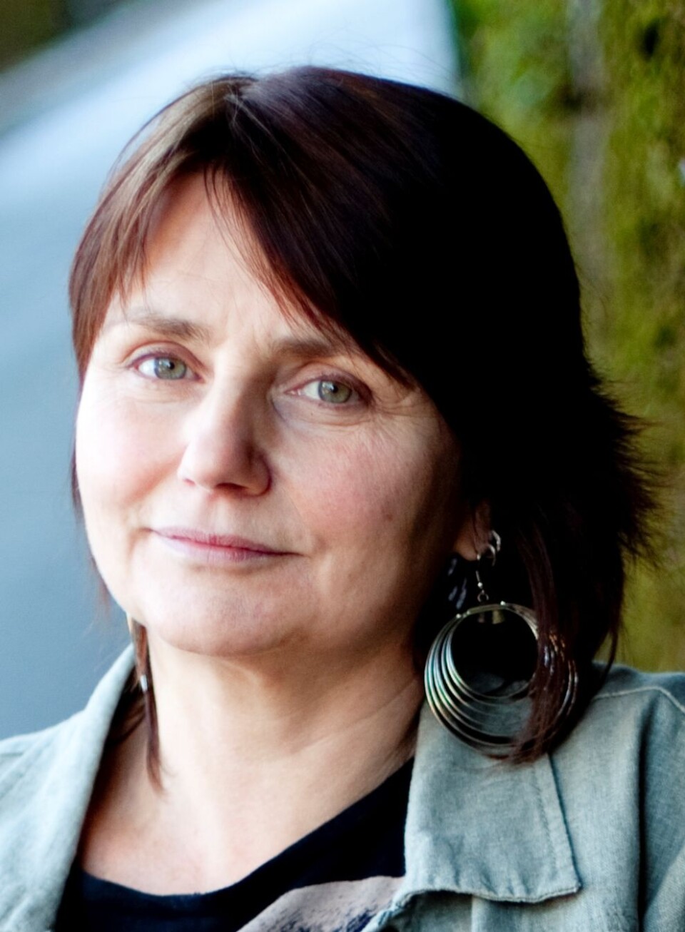 Eikværing. (Foto: Erik Norrud)