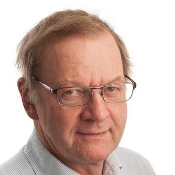 - Vi har sett at vi må planlegge oppstart bedre og ha tettere oppfølging av veiledere, sier forskningssjef Agnar Aamodt ved Institutt for datateknikk og informasjonsvitenskap ved NTNU. (Foto: NTNU) - Vi har sett at vi må planlegge oppstart bedre og ha tettere oppfølging av veiledere, sier forskningssjef Agnar Aamodt ved Institutt for datateknikk og informasjonsvitenskap ved NTNU. (Foto: NTNU)