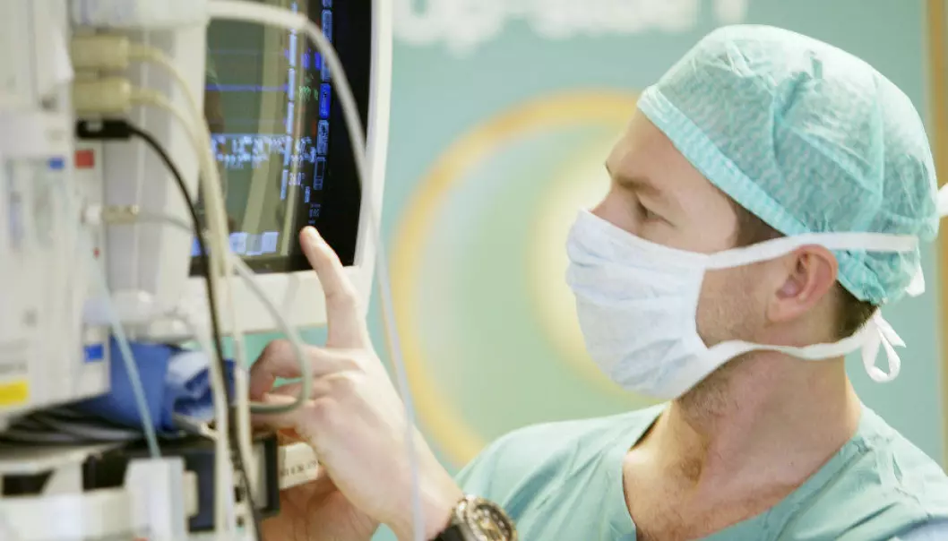Bedret ultralydteknologi kan redde enda flere menneskeliv