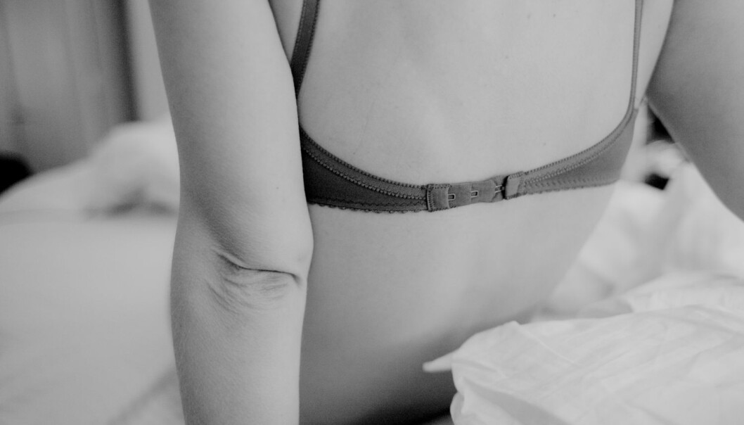 Kirurgi kan ha god effekt og vil i mange tilfeller også forbedre seksualfunksjonen. Men livsstilsrådgivning er minst like viktig, ifølge ny undersøkelse. (Foto: Millennium) Kirurgi kan ha god effekt og vil i mange tilfeller også forbedre seksualfunksjonen. Men livsstilsrådgivning er minst like viktig, ifølge ny undersøkelse. (Foto: Millennium)
