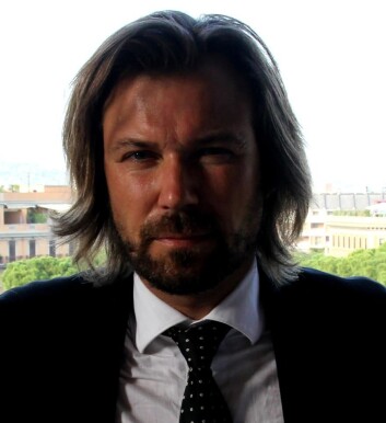 Alf Petter Høgberg mener statistikken for de to årene forskning.no har sett nærmere på, ikke er representativ for hvor mange som tar doktorgraden i jus ved UiO. (Foto: UiO) Alf Petter Høgberg mener statistikken for de to årene forskning.no har sett nærmere på, ikke er representativ for hvor mange som tar doktorgraden i jus ved UiO. (Foto: UiO)