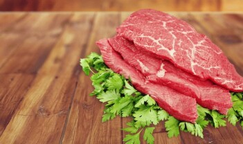 Nei til klimaavgift på rødt kjøtt