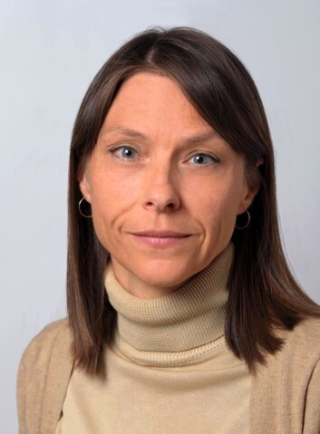 Anette Hjartåker er professor ved UiO. Hun sier at studien er godt gjennomført, men ser ingen grunn til å endre kostråd enda. (Arkivfoto: Universitetet i Oslo.) Anette Hjartåker er professor ved UiO. Hun sier at studien er godt gjennomført, men ser ingen grunn til å endre kostråd enda. (Arkivfoto: Universitetet i Oslo.)