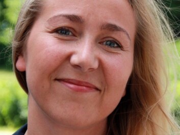 Synnøve Jahnsen. (Photo: Heidi Elisabeth Sandnes) Synnøve Jahnsen. (Photo: Heidi Elisabeth Sandnes)